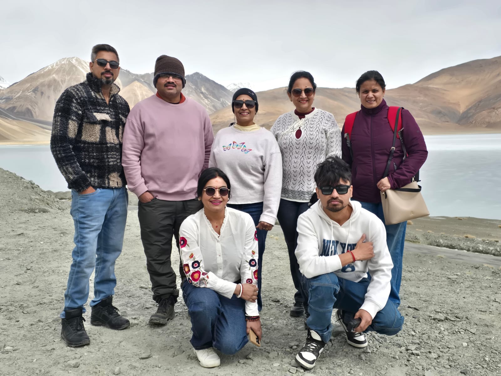 Apricot Blossom Festival Ladakh