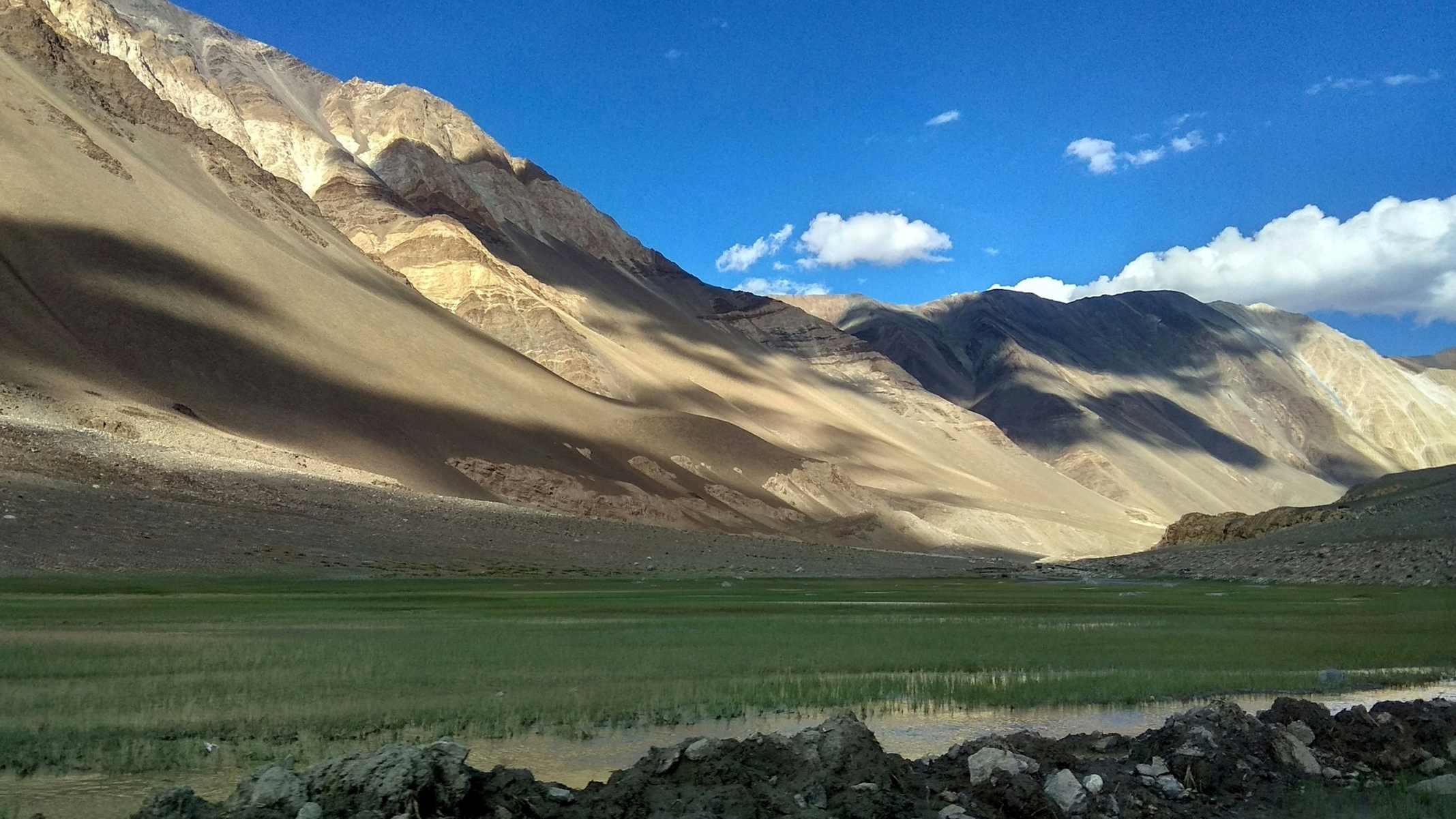Ladakh Group Trip Package for 2nd May, 2026 | Limited Seats Available | Book Now @ INR 42,999 ❎ INR 28,999 ✅ | Including Hanle Village, Tso Moriri Lake and Turtuk Village