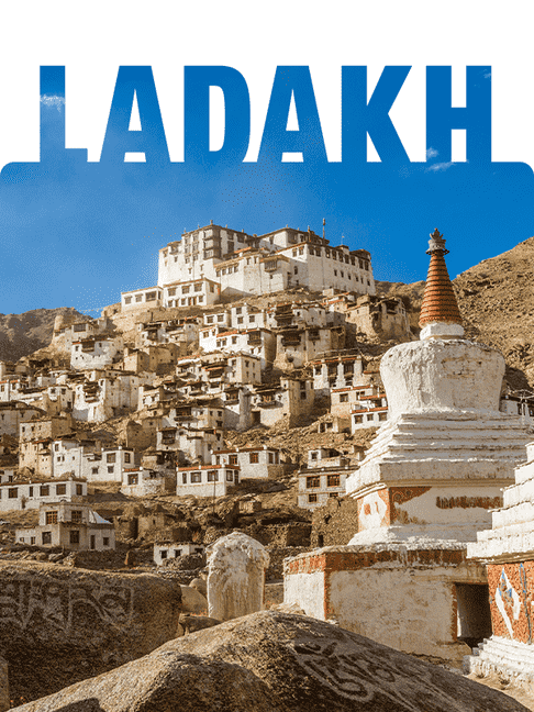 Ladakh image