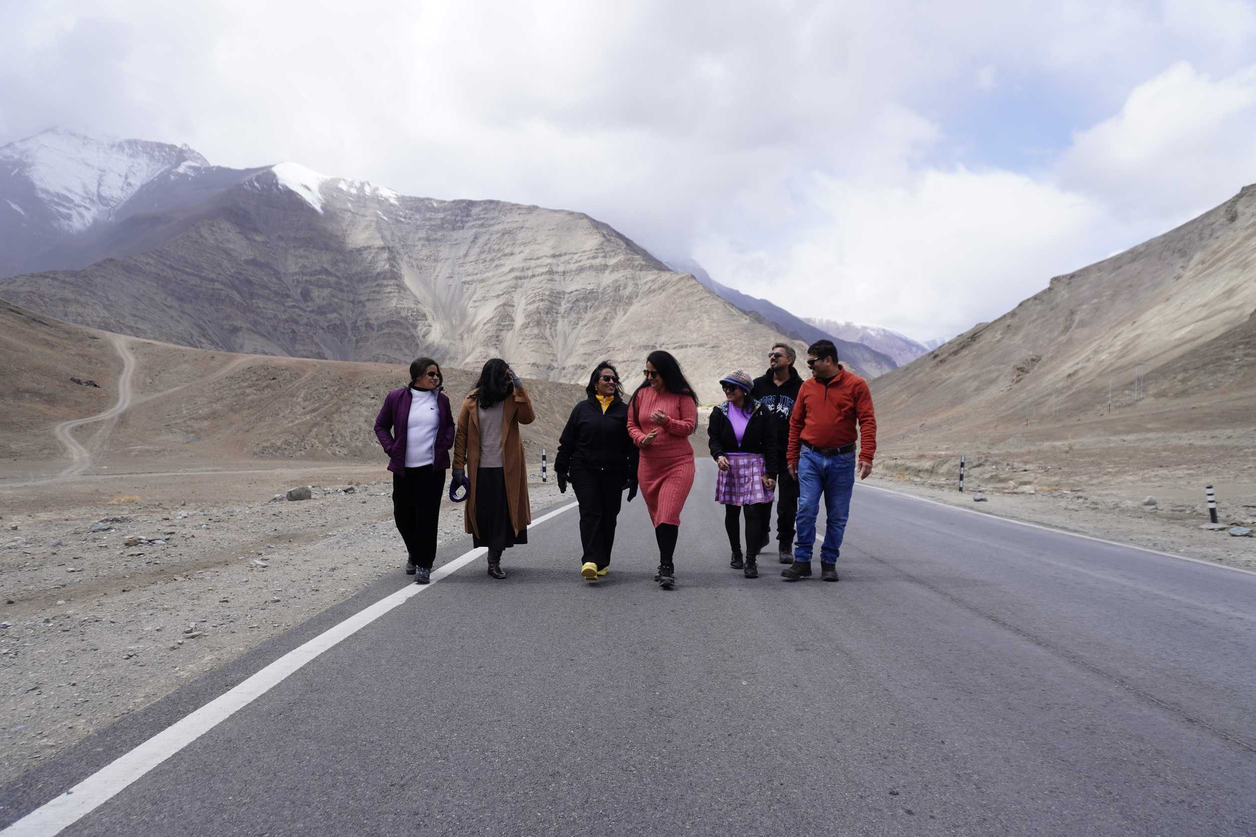 Hanle Village: India's Darkest Sky Destination & A Stargazer's Ultimate Paradise