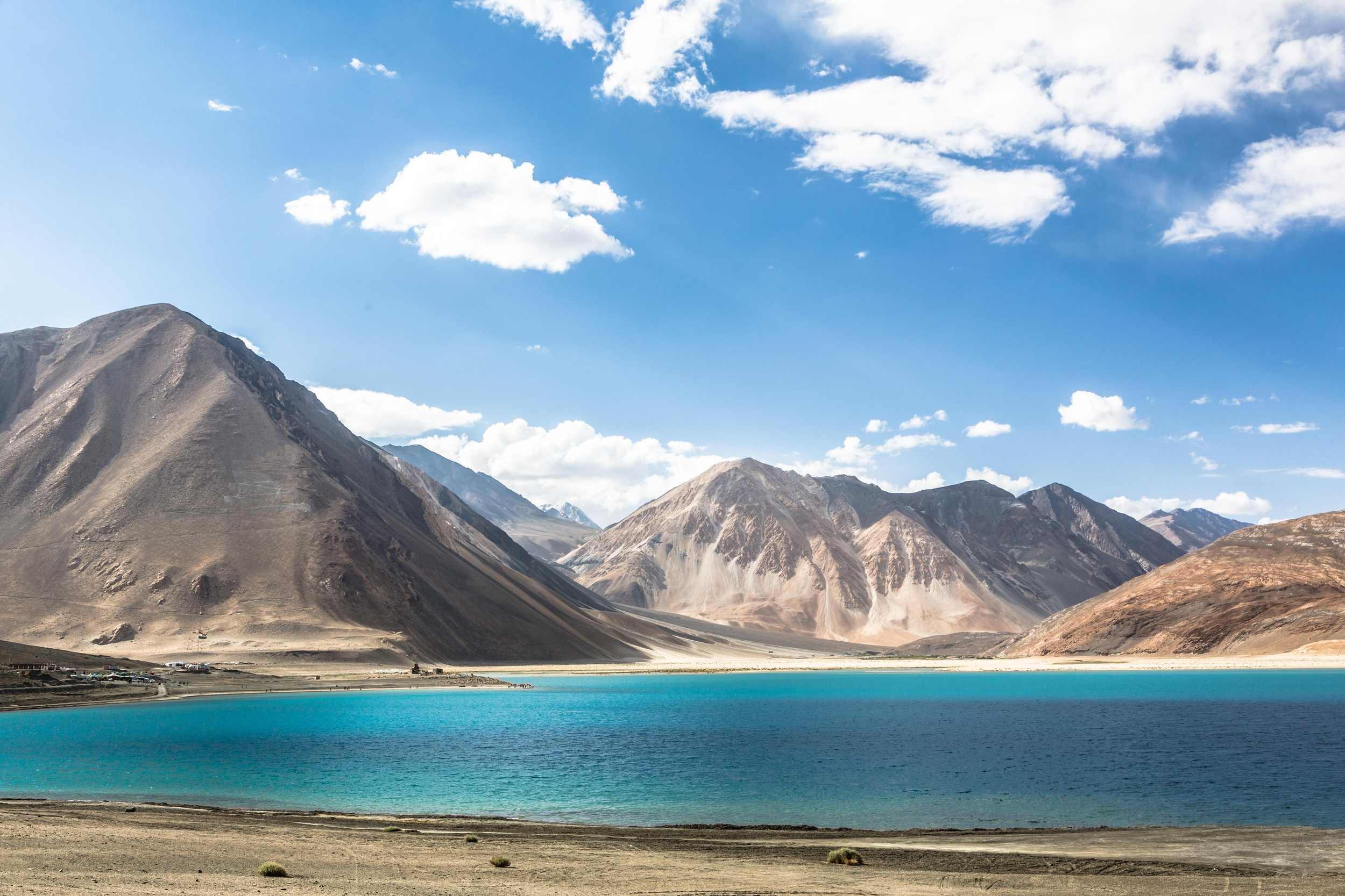Best Leh Ladakh Tour Packages from Ahmedabad