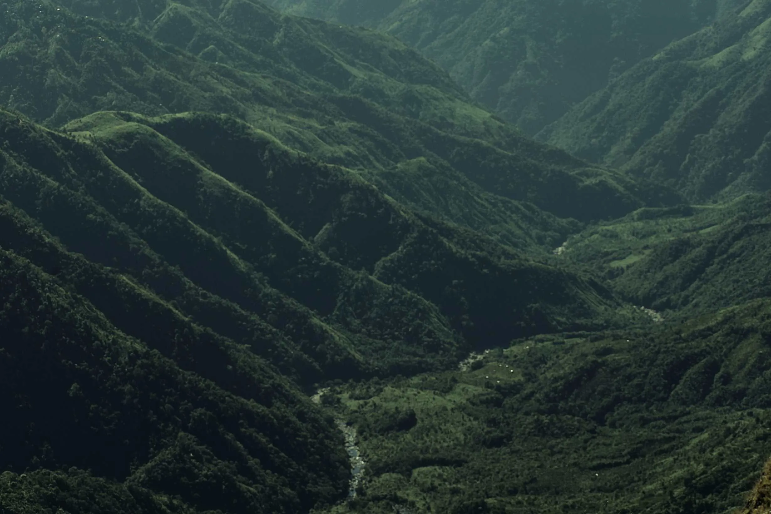 Laitlum Canyon: A Hidden Gem in Meghalaya