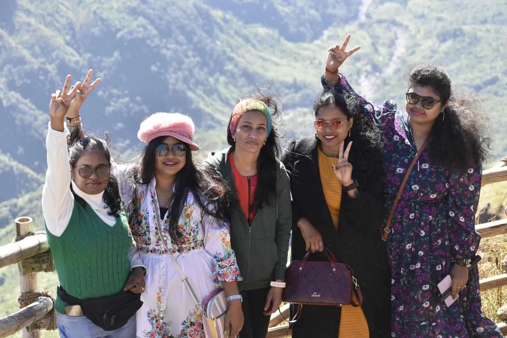 Wari Chora Experience with Nongjrong Kongthong