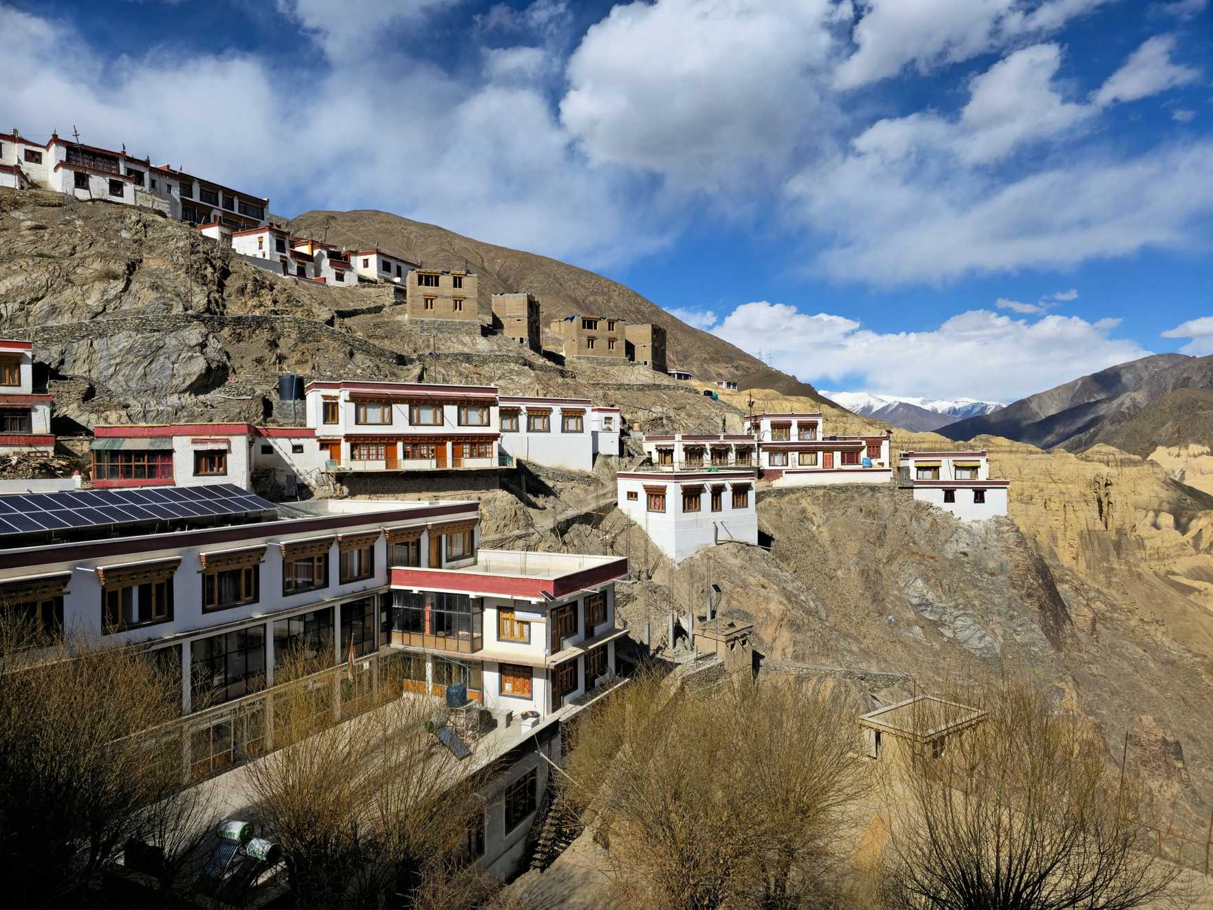 Experience Ladakh Group Tour Package