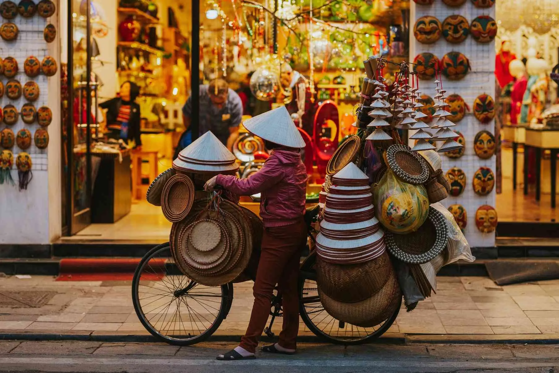 Let’s Explore Vietnam’s Caves, Waterfalls & Wild Trails