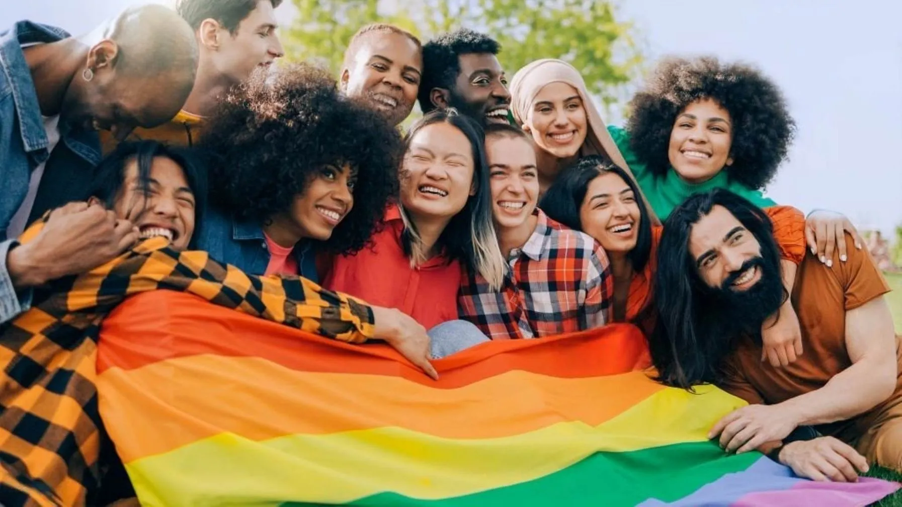 Group Trips to Meghalaya & Kaziranga Specially Designed for LGBTQ Community