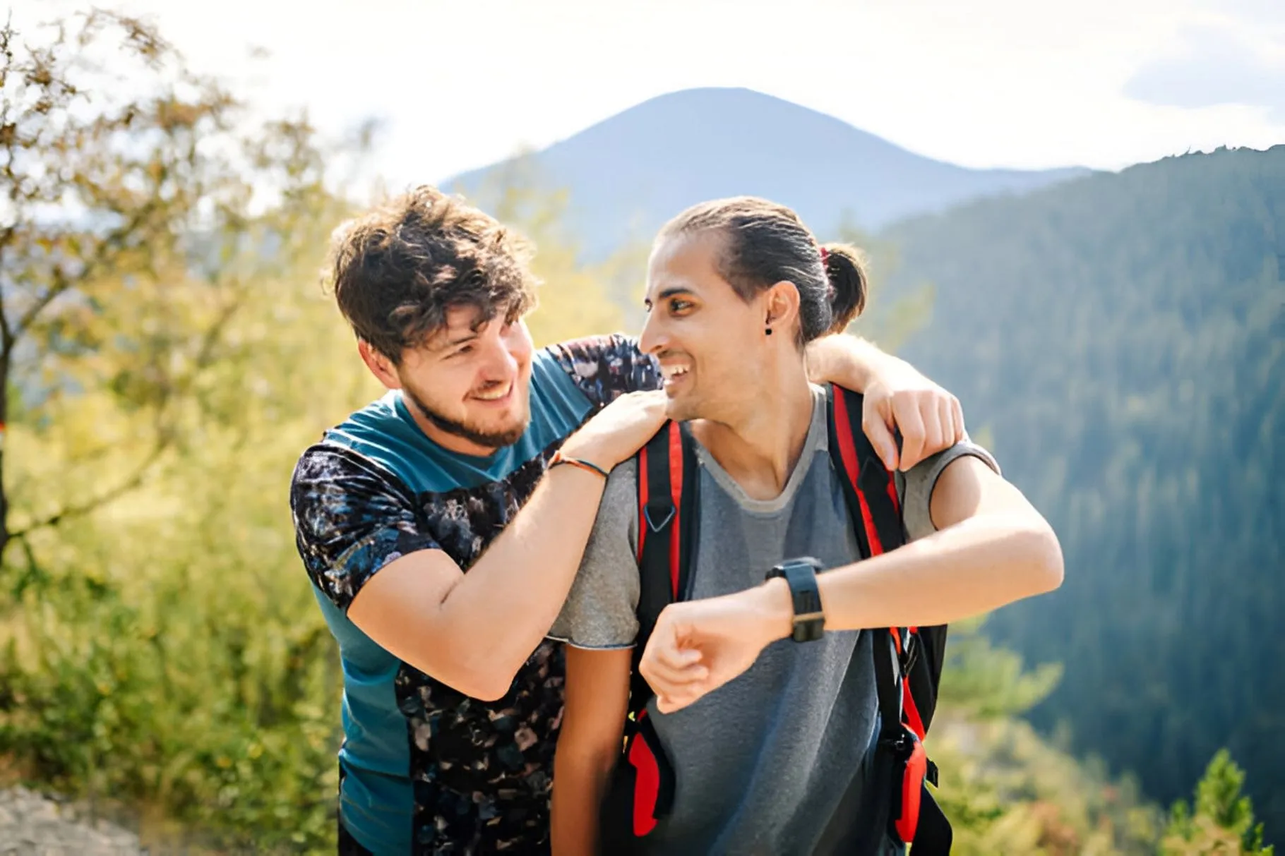 The Ultimate Guide to LGBTQ-Friendly Tour Packages in Meghalaya