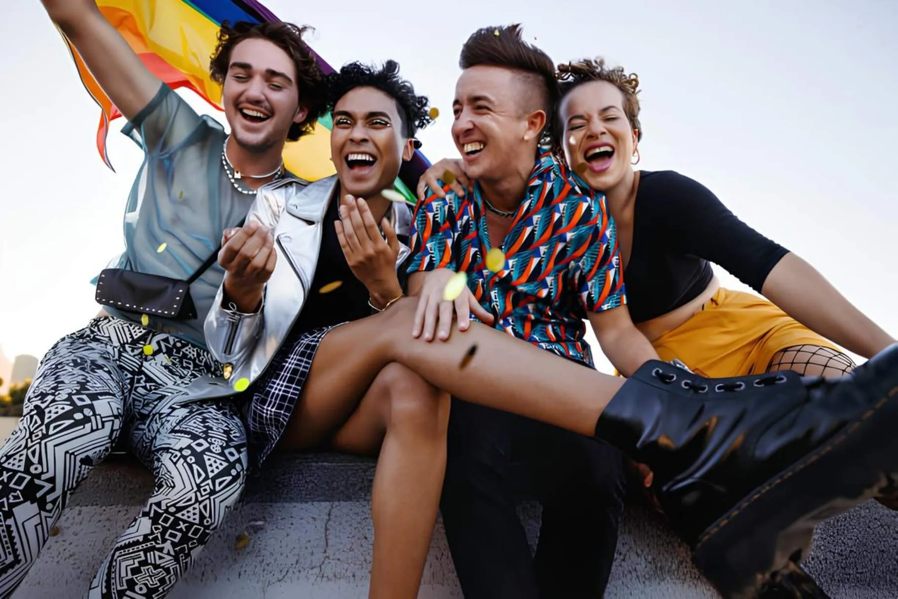 Why Meghalaya Should Be on Every LGBTQ Traveller’s Bucket List