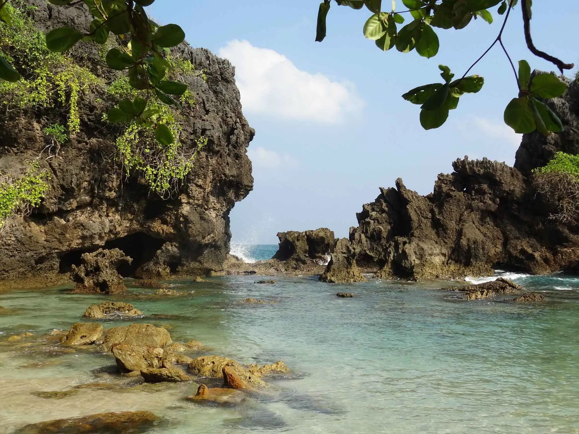 Little Andaman: An Undiscovered Gem in Andaman