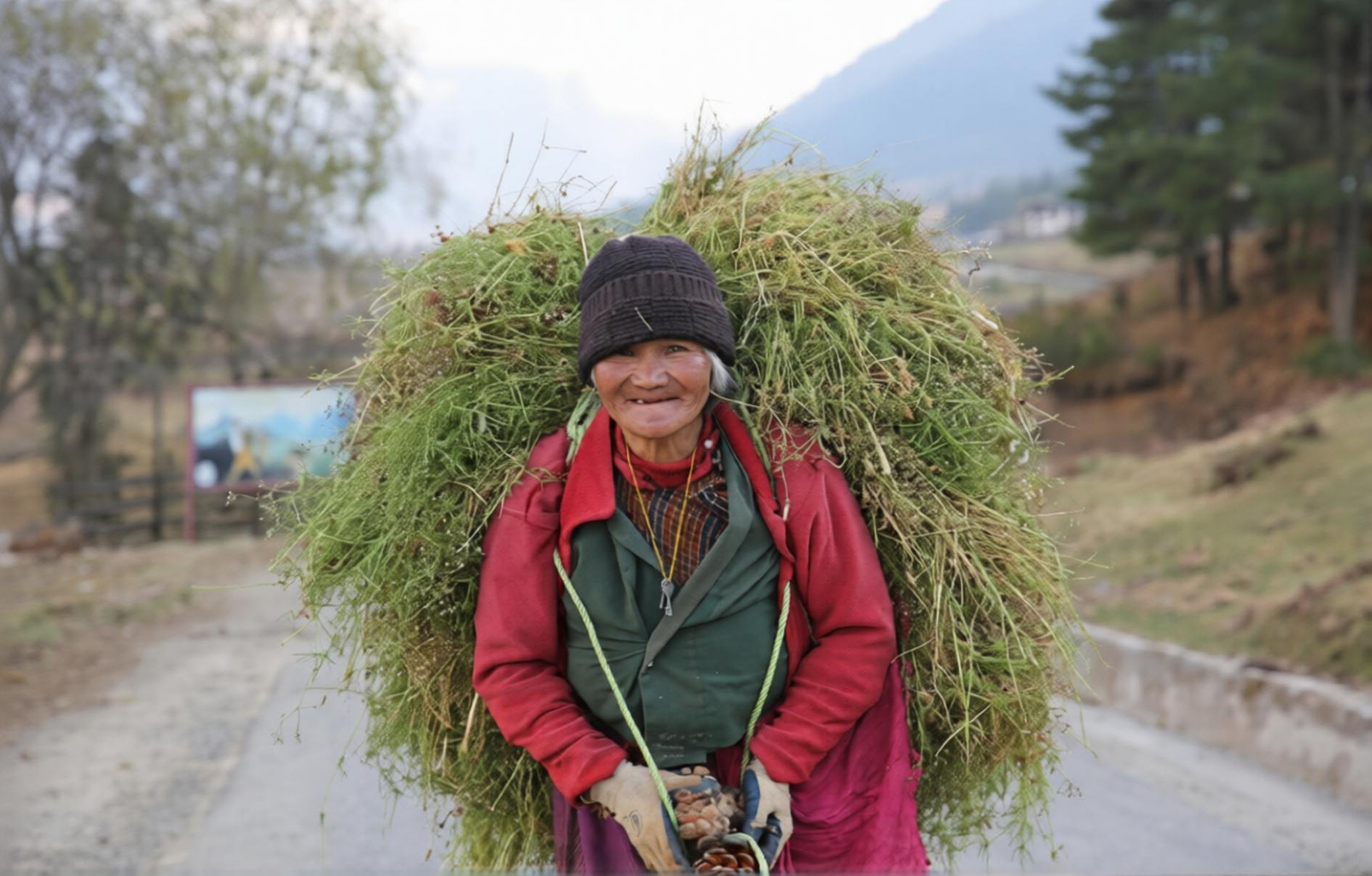 Living the Bhutanese Way of Life – Culture, Happiness & Simplicity