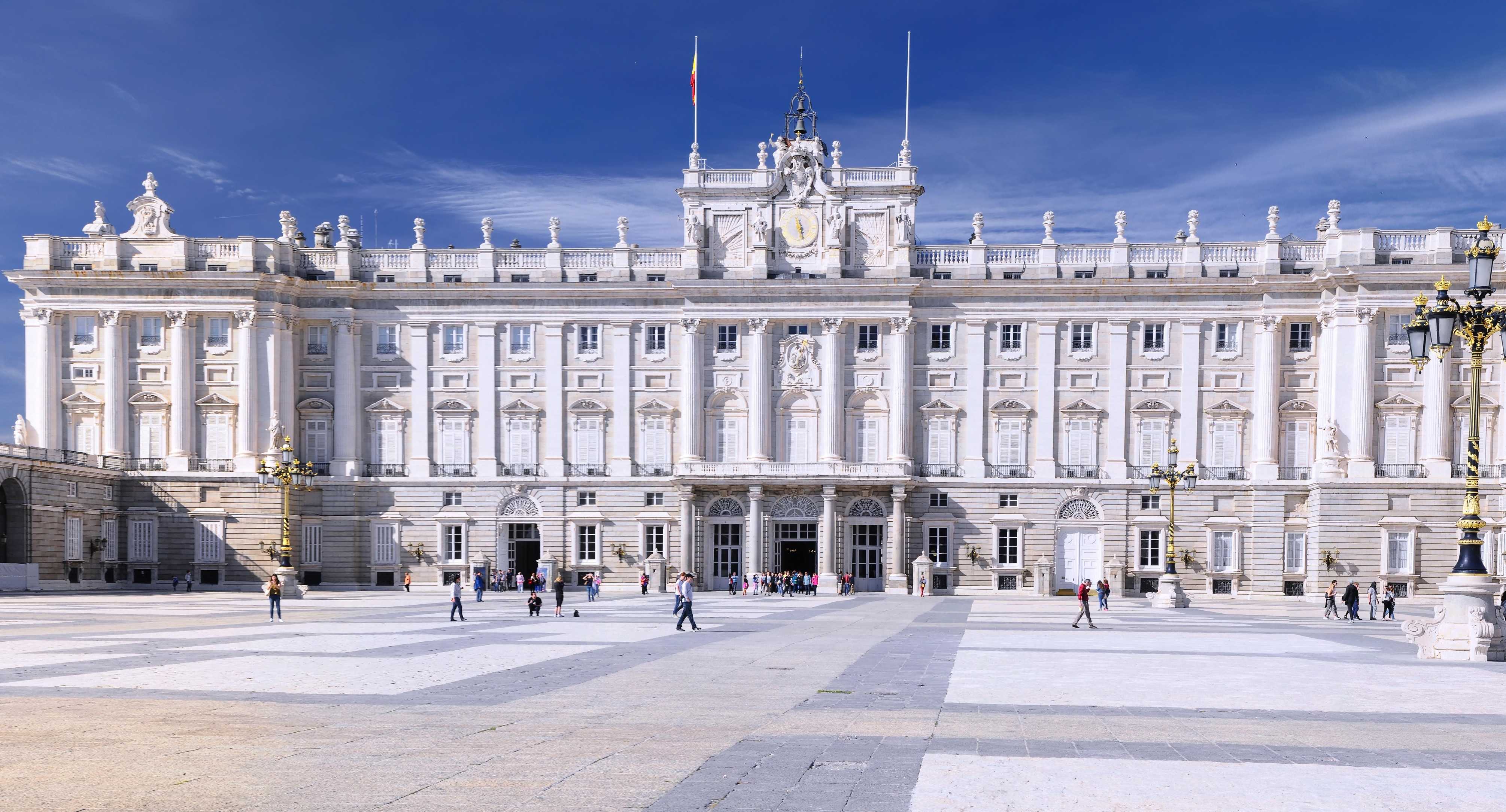 Spanish Ring : Group Trip by Europamundo Vacations (9 Cities)