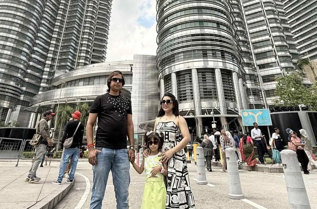 Malaysia Weekend Escape with Genting Highlands