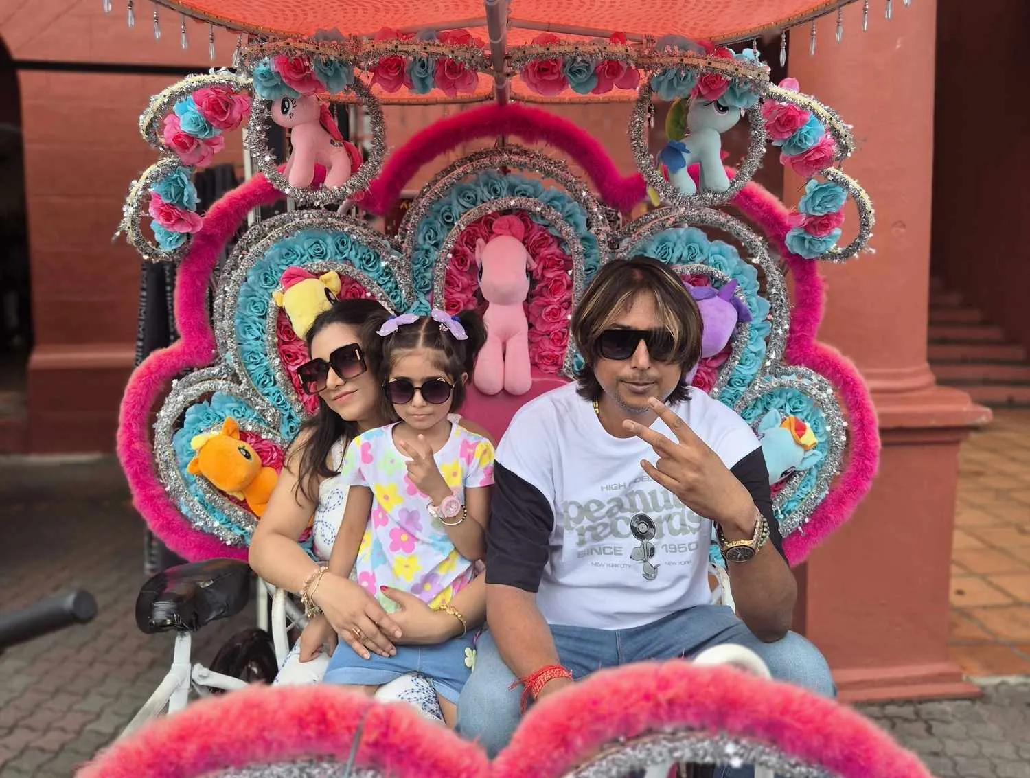 Family Special Bali & Malaysia Twin Delight