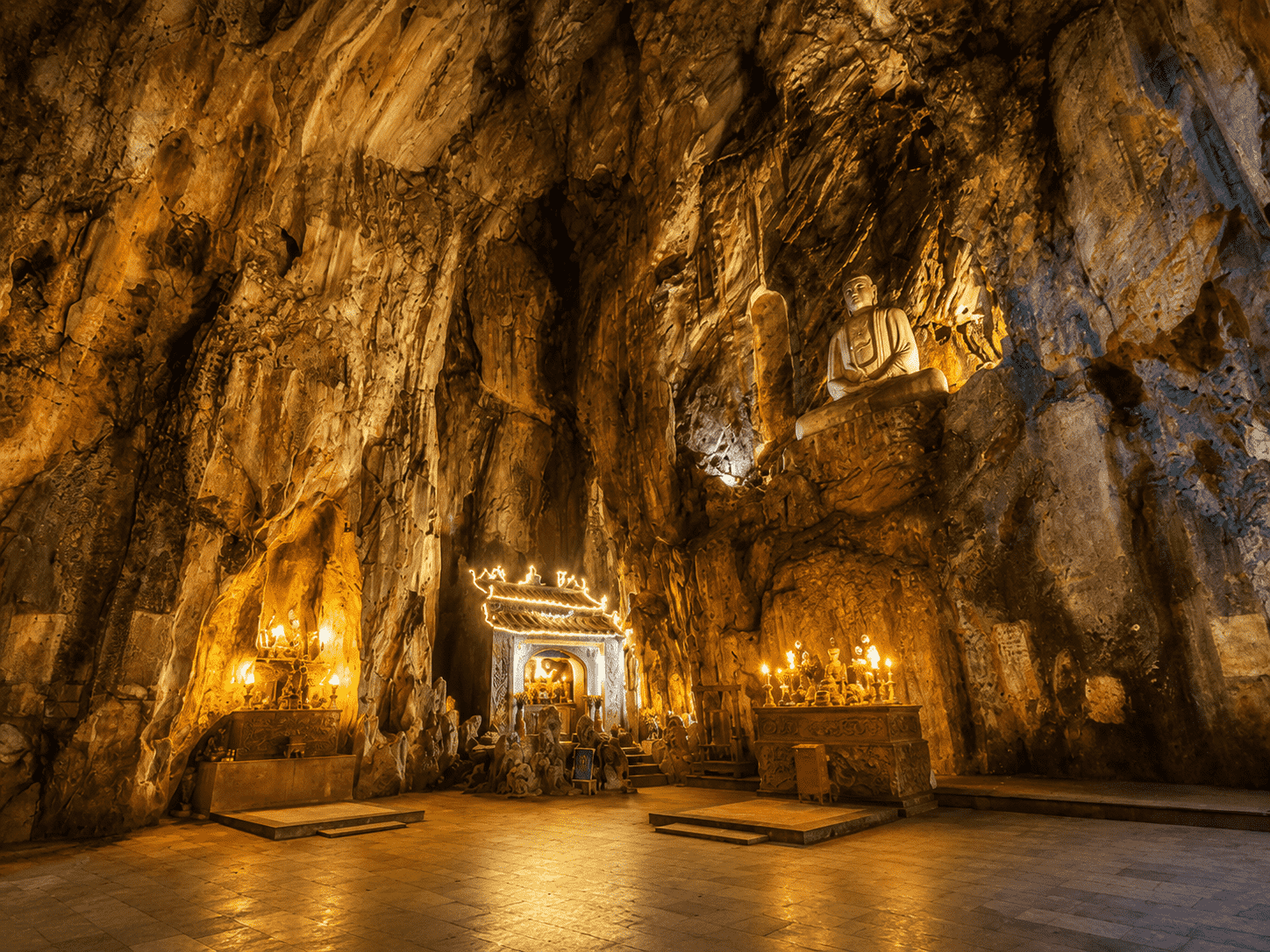 Marvellous 7 Days Vietnam Tour Package