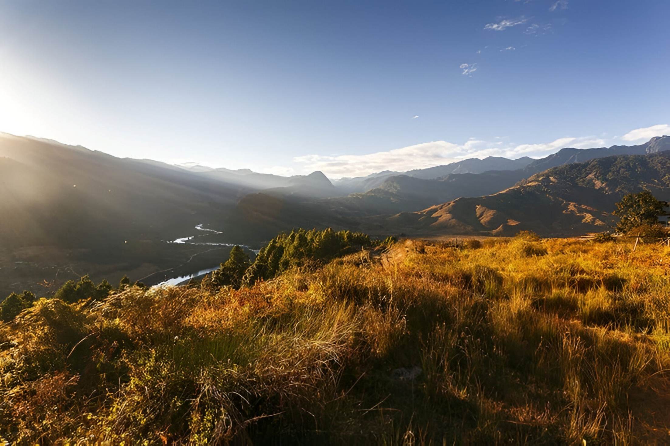 7 Days Mechuka Extended Offbeat Arunachal Journey