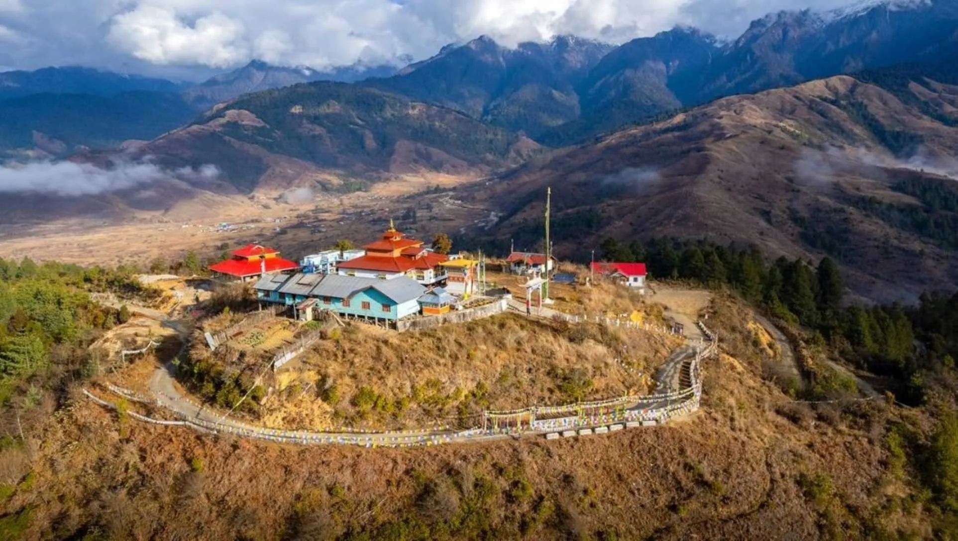 Top Reasons to Visit Mechuka: Arunachal’s Best Kept Secret