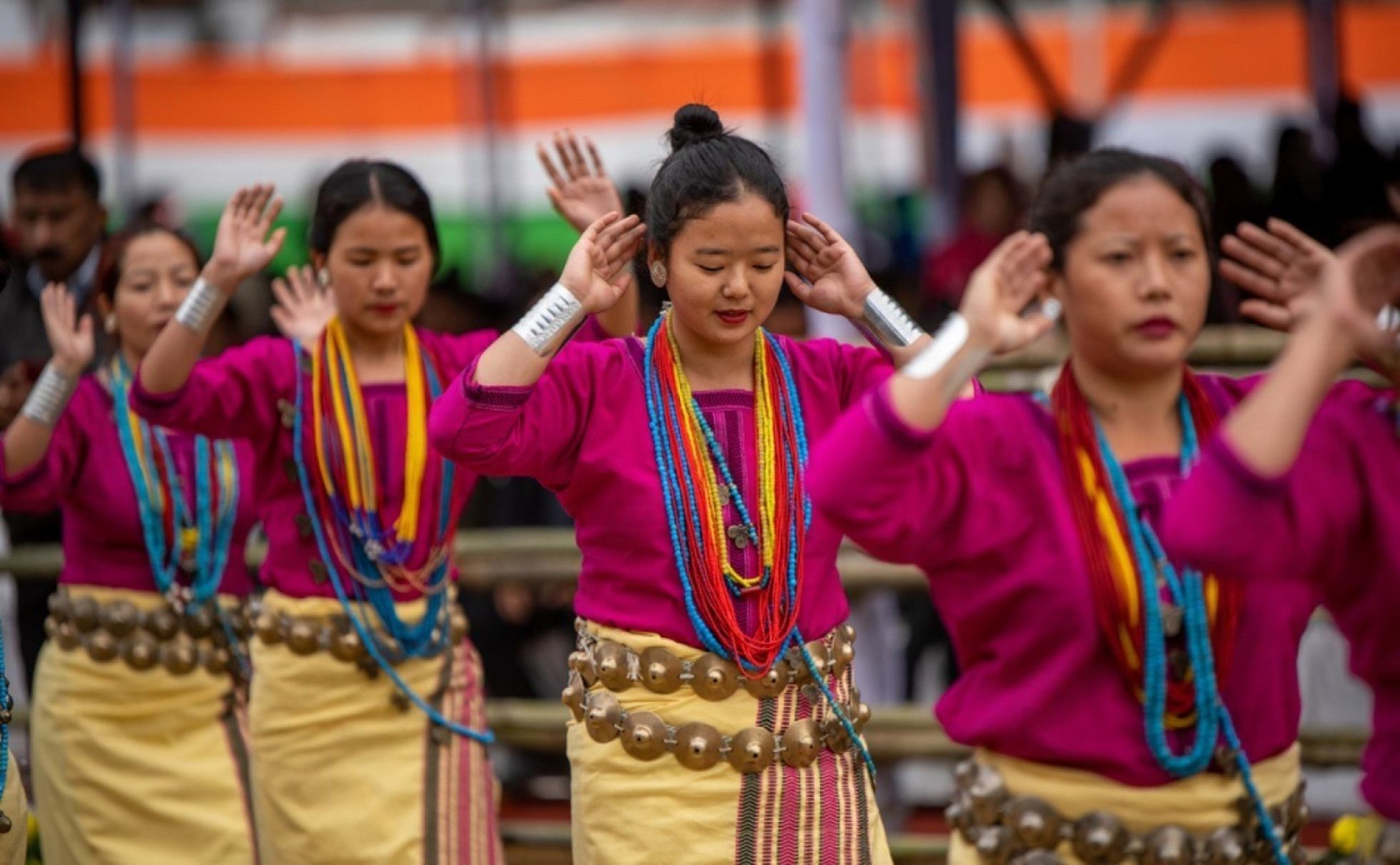 Meet the Guardians of the Mountains: Local Tribes & Their Sustainable Lifestyle Of Arunachal Pradesh