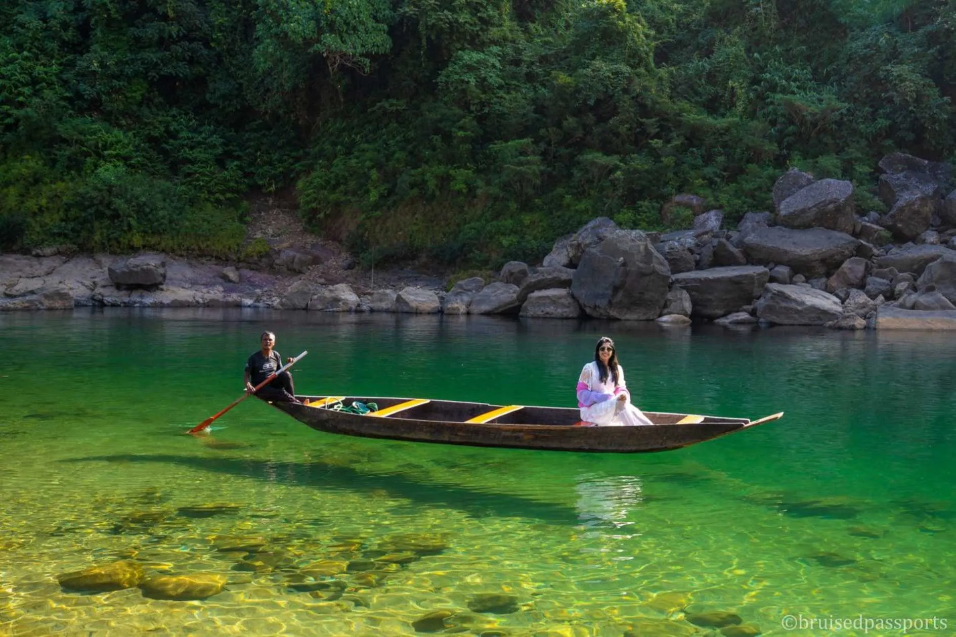 Prerana’s Meghalaya Travel Story: BreakBag’s Best Budget & Offbeat Meghalaya Tour Packages