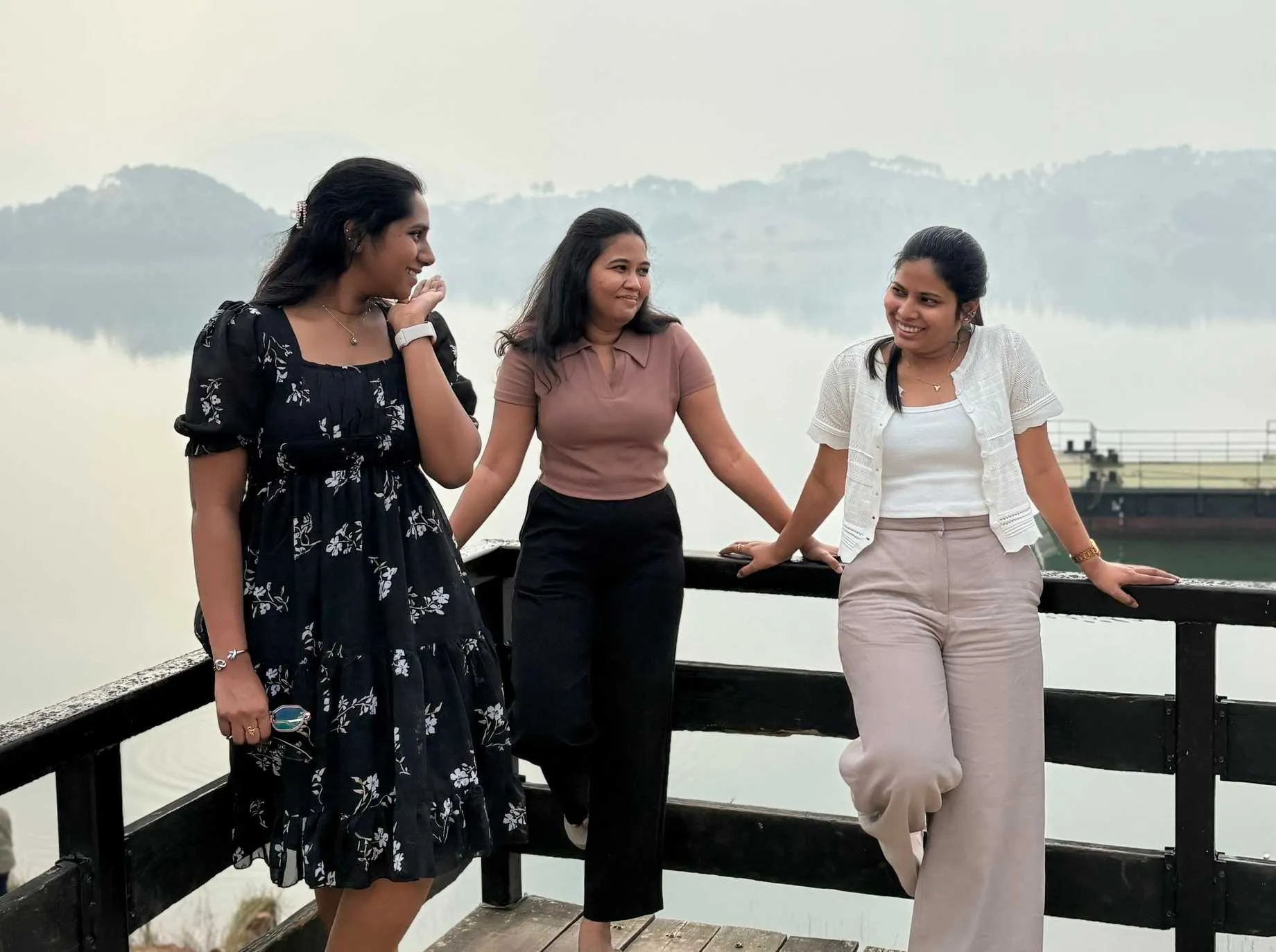 Explore Meghalaya Under ₹20,000 — BreakBag’s Budget Group Packages You Can’t Miss