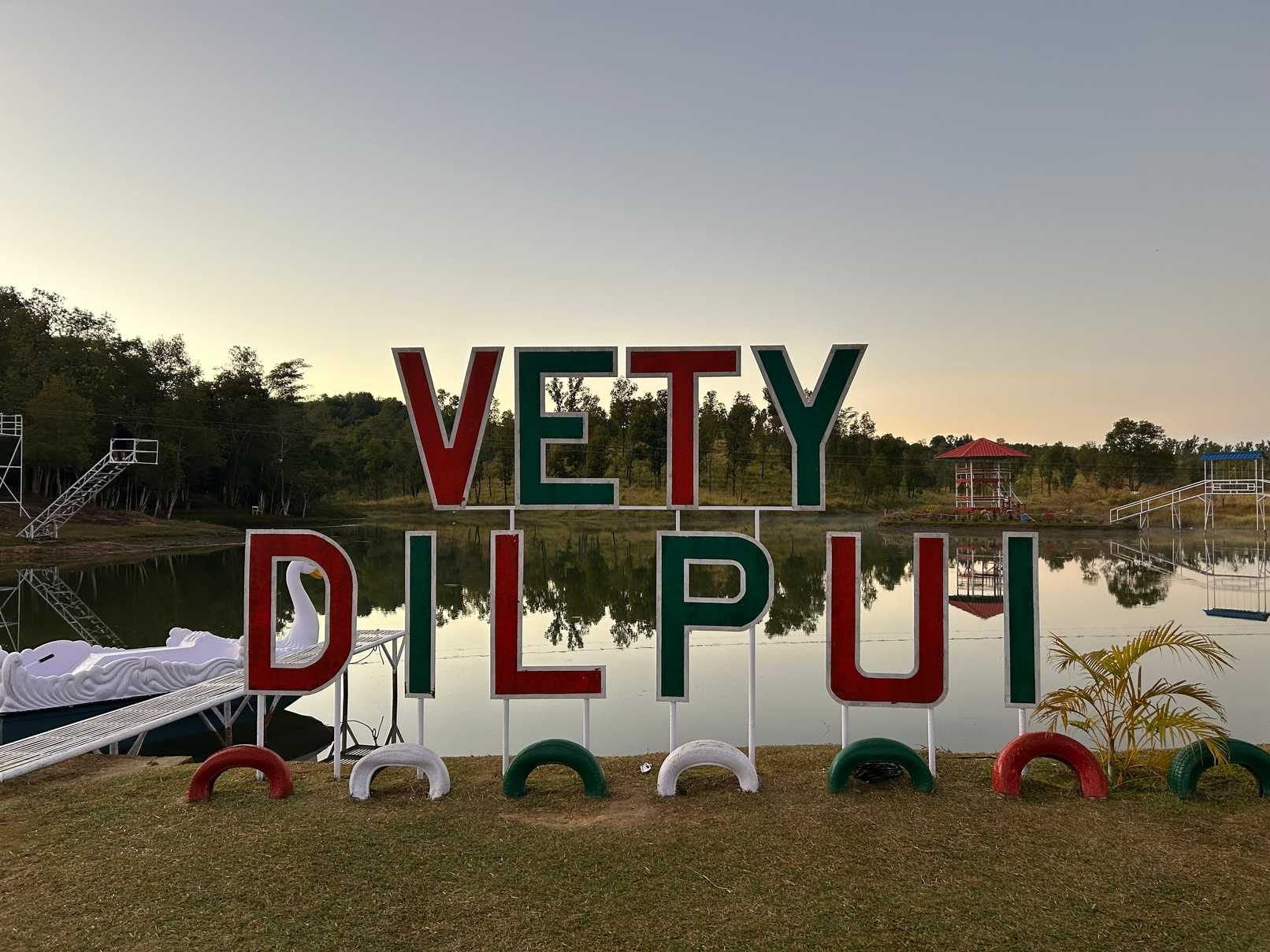 The Ultimate 9 Days Mizoram Tour Package