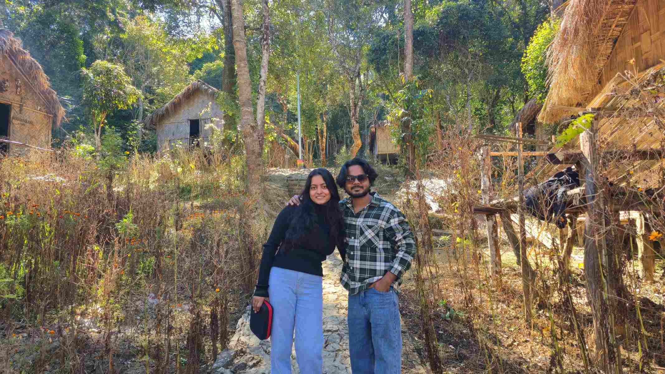 Mizoram Tour Packages for Couples, Families & Groups | Best Itineraries, Prices & Stays