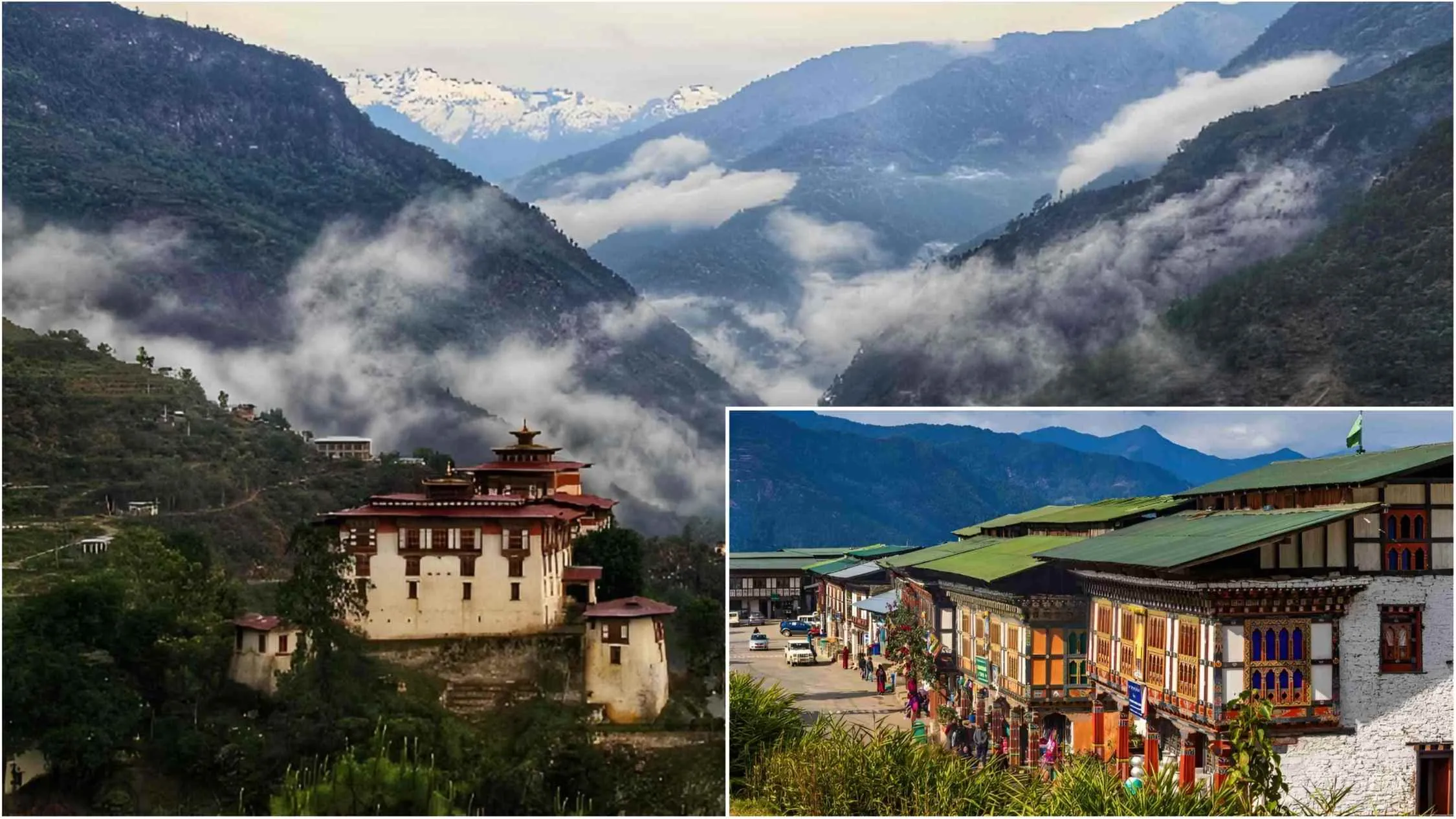 Unveiling Mongar & Lhuentse: Bhutan’s Heart Of Heritage