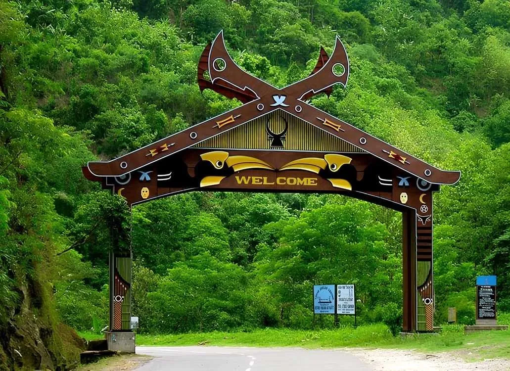 Nagaland Adventure: Dzuko Valley & Kohima Tour