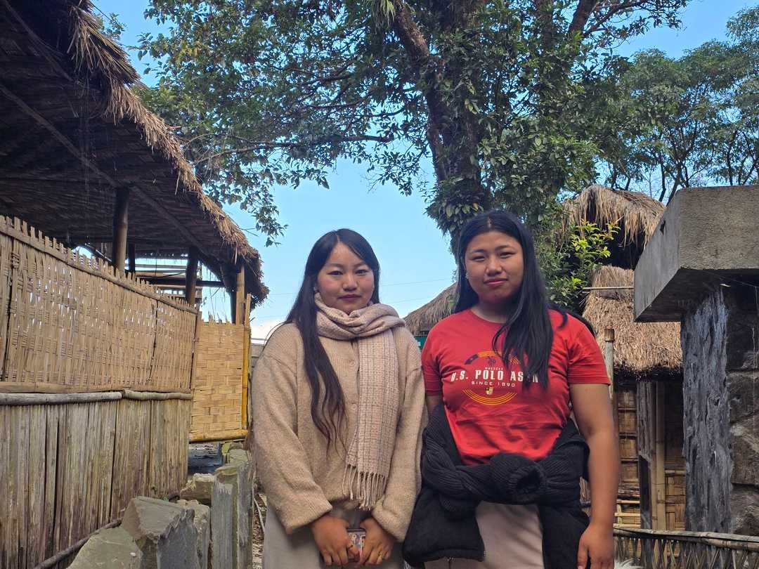 5-Day Nagaland Budget Explorer