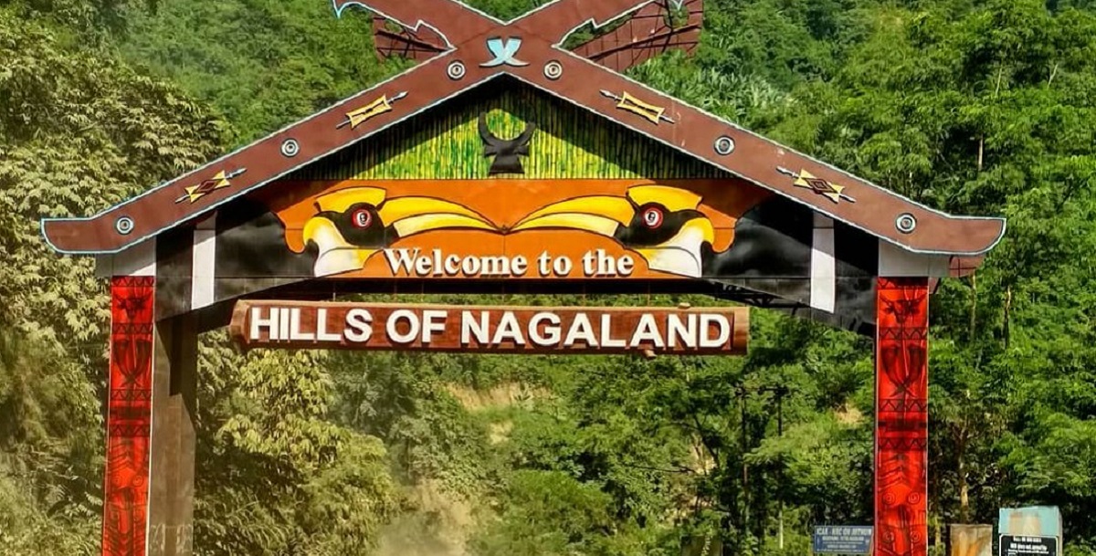 Nagaland Adventure: Dzuko Valley & Kohima Tour