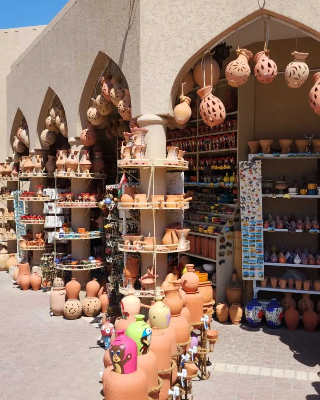 Discover Oman with Jabal Akhdar