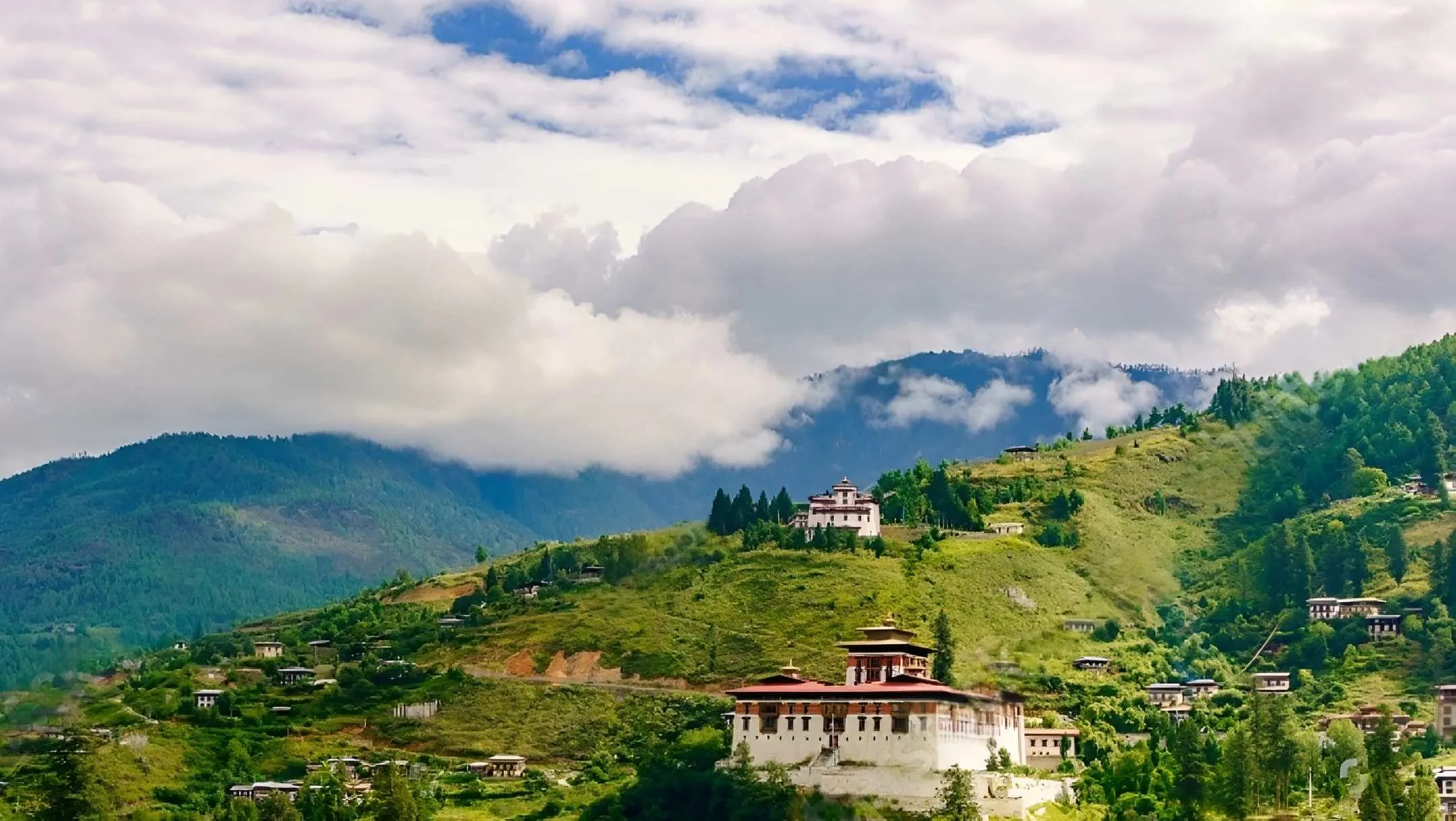 No.1 Selling Package Enchanting Bhutan Group Trips by BreakBag Holidays – Sustainable, Affordable, Soulful & Memorable