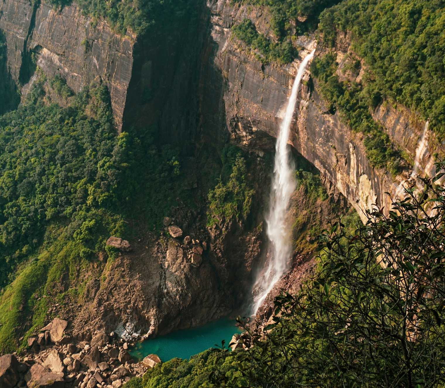 Meghalaya