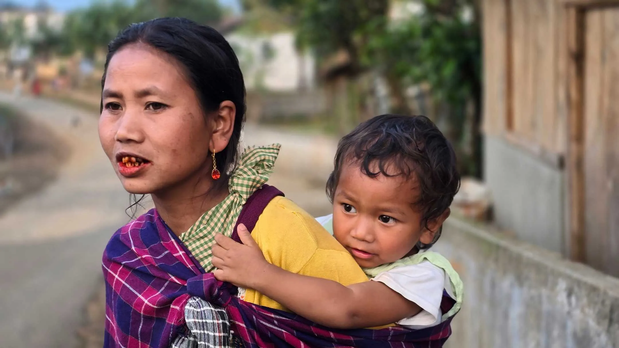 Offbeat Meghalaya Trail via Nongjrong Hills