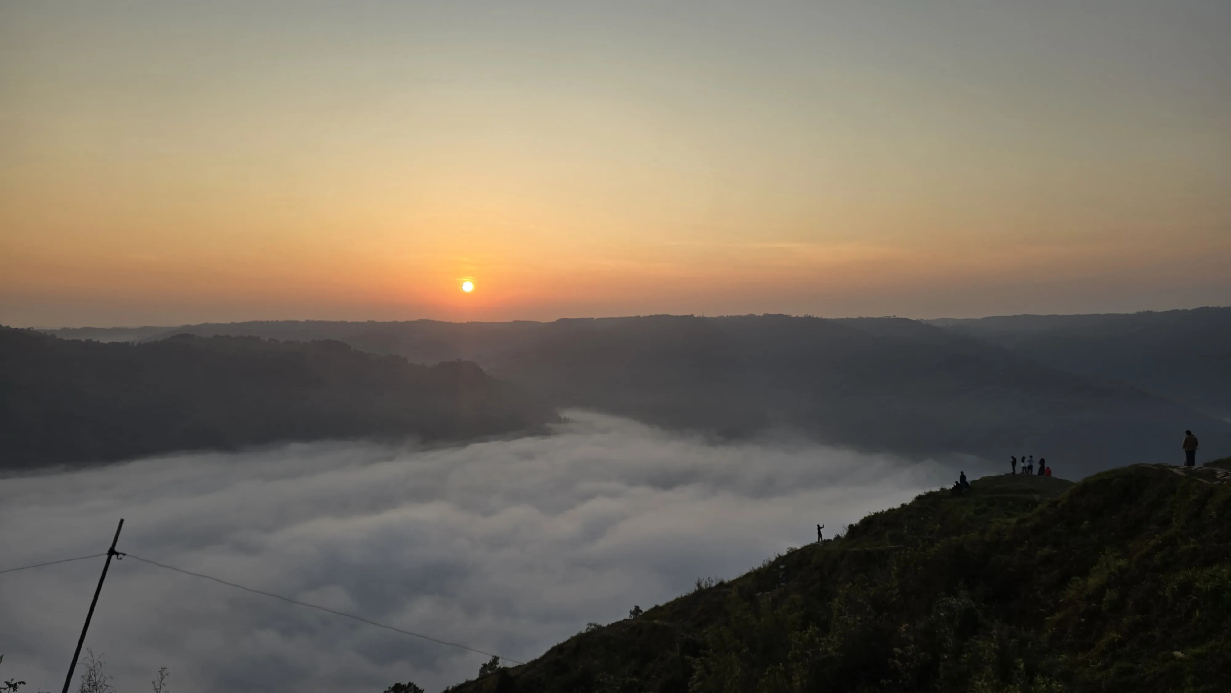 Offbeat Meghalaya Circuit via Krem Chympe, Kongthong and Jowai