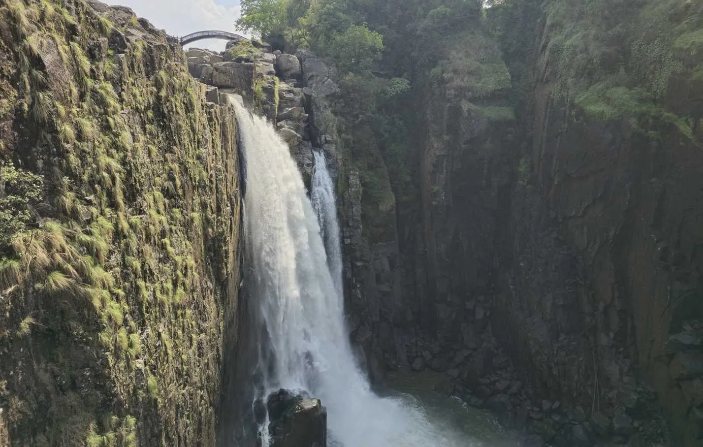 Offbeat Meghalaya Trail via Nongjrong Hills