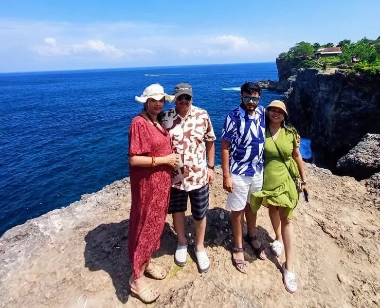 Magical Bali Getaway from Ubud’s Jungles to Uluwatu’s Cliffs