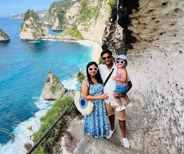 Bali Delight: Beachside Bliss & Cultural Wonders