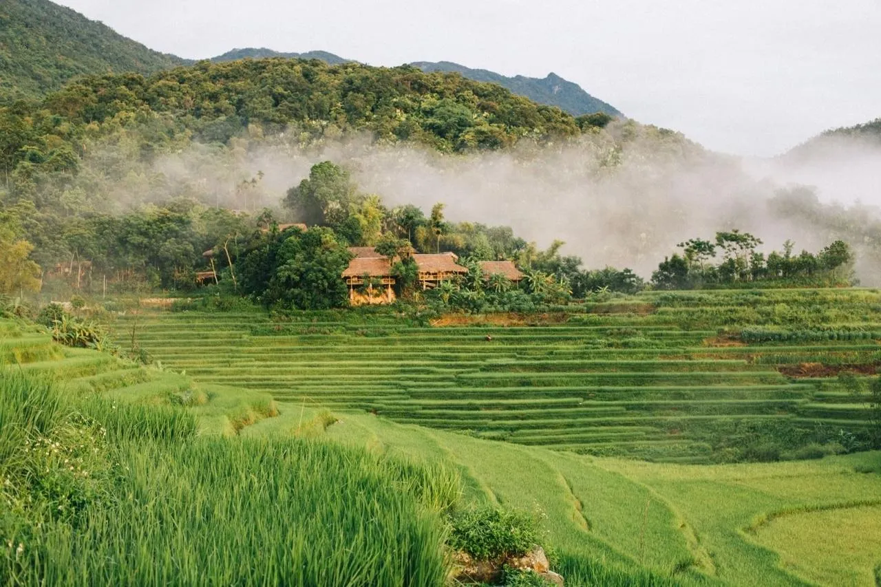 Vietnam’s Secret Villages You’ve Never Heard Of