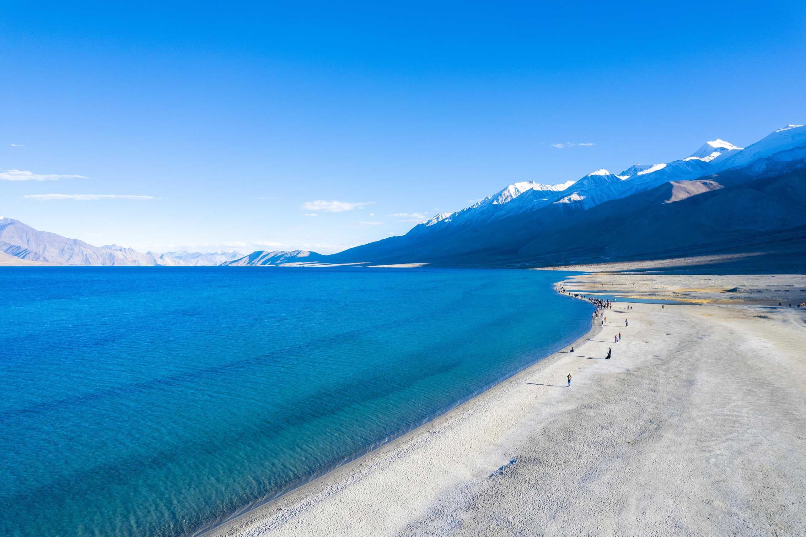 Leh Ladakh Tour Packages | 07 Nights / 08 Days | Book Now @ 27,999