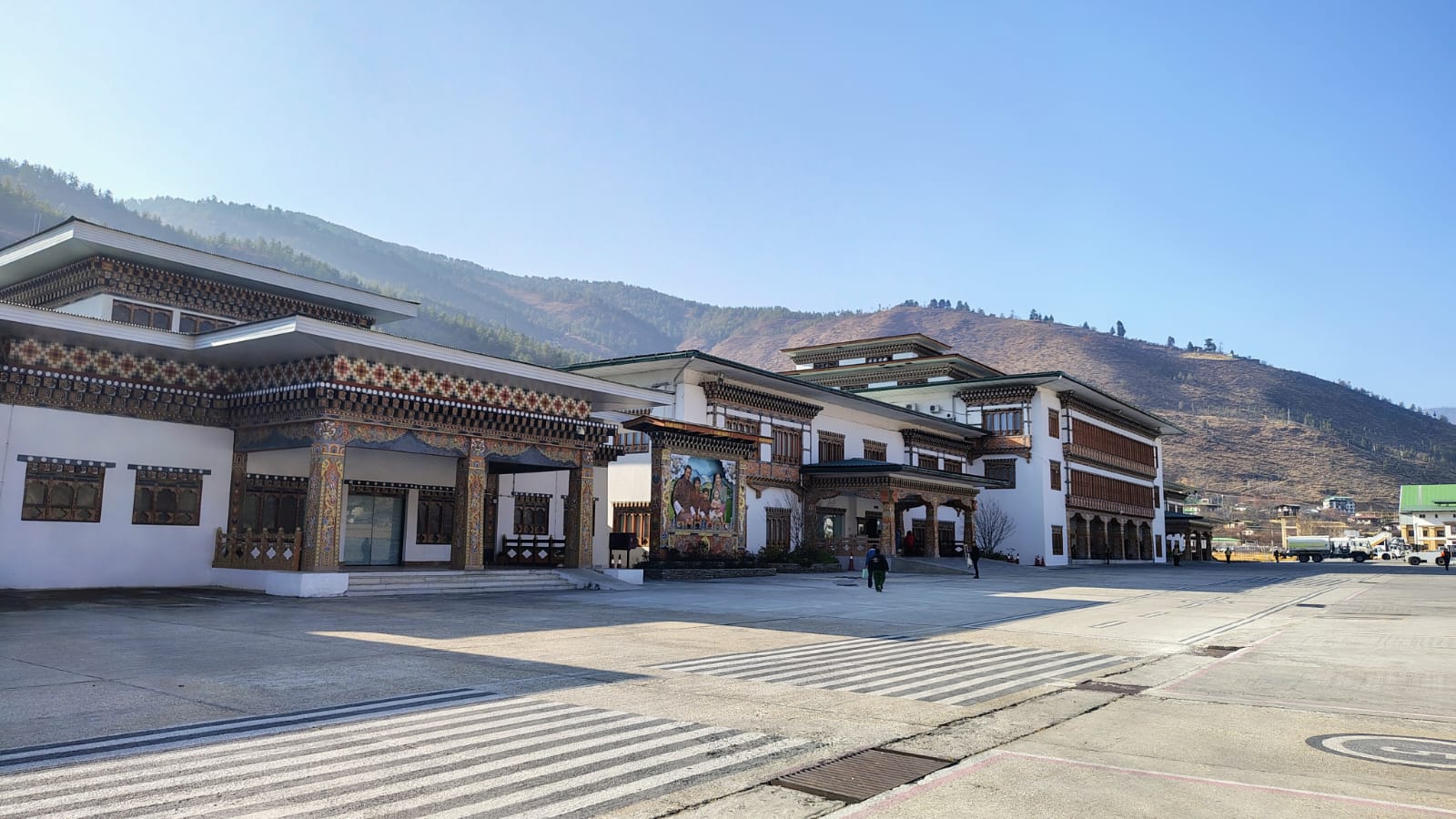 Explore Bhutan Wonders video