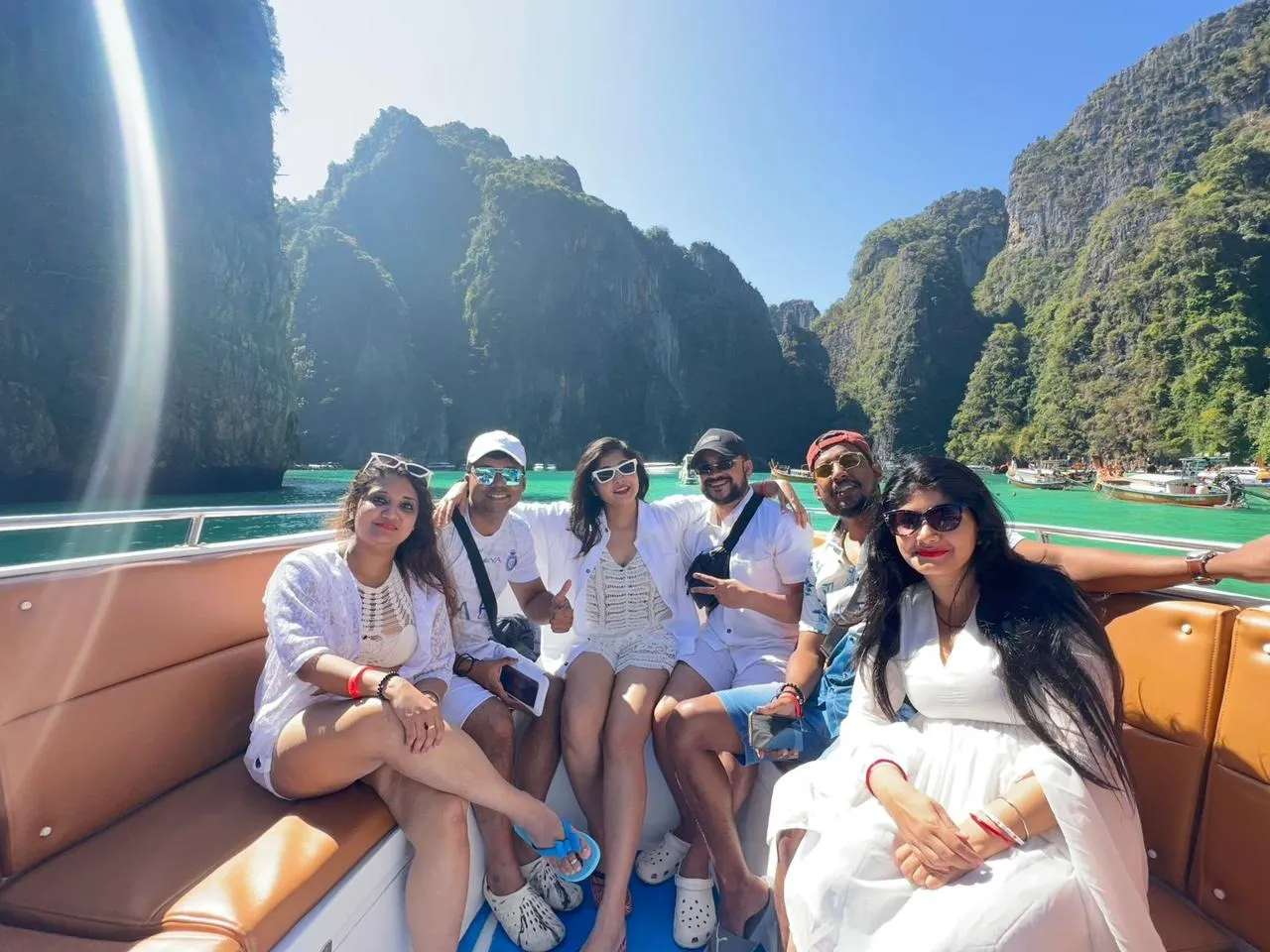 Thailand Tour Extravaganza