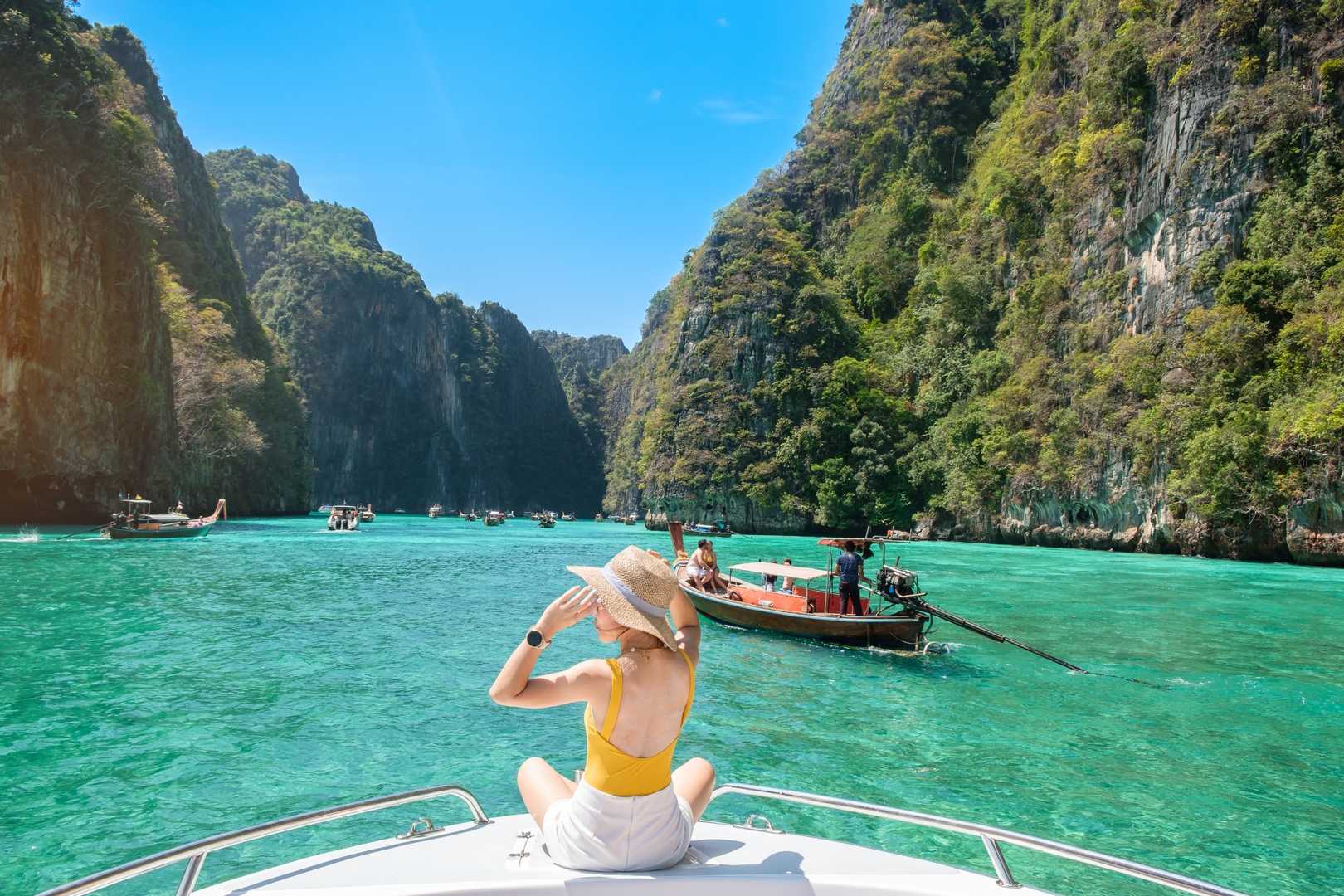 Affordable 5-Day Krabi & Phuket Getaway