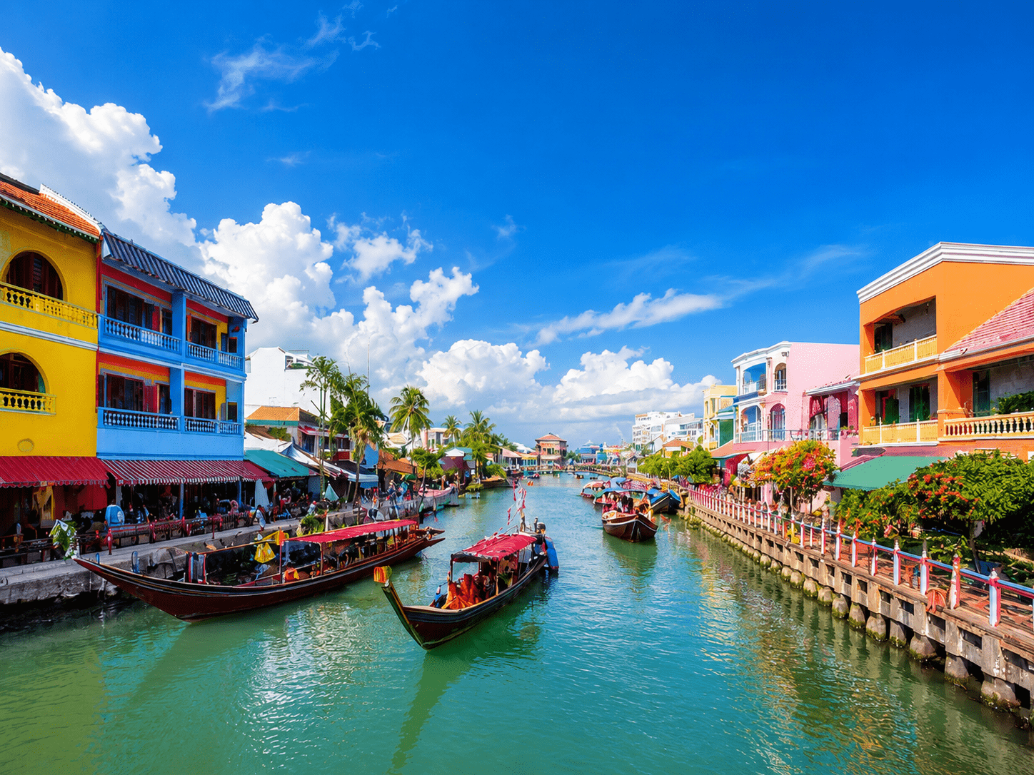 Image for Explore Grand Phu Quoc with Guided Sightseeing Tours