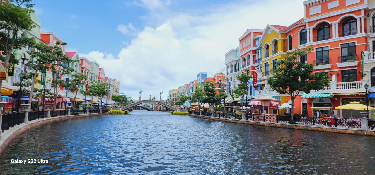 Vietnam Tour Packages Combining Ho Chi Minh City & Phu Quoc