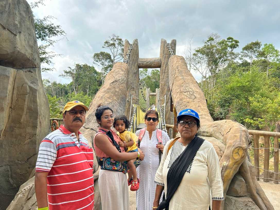 Vietnam Tour Packages Combining Ho Chi Minh City & Phu Quoc