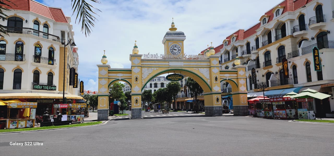 Explore Grand Phu Quoc with Guided Sightseeing Tours