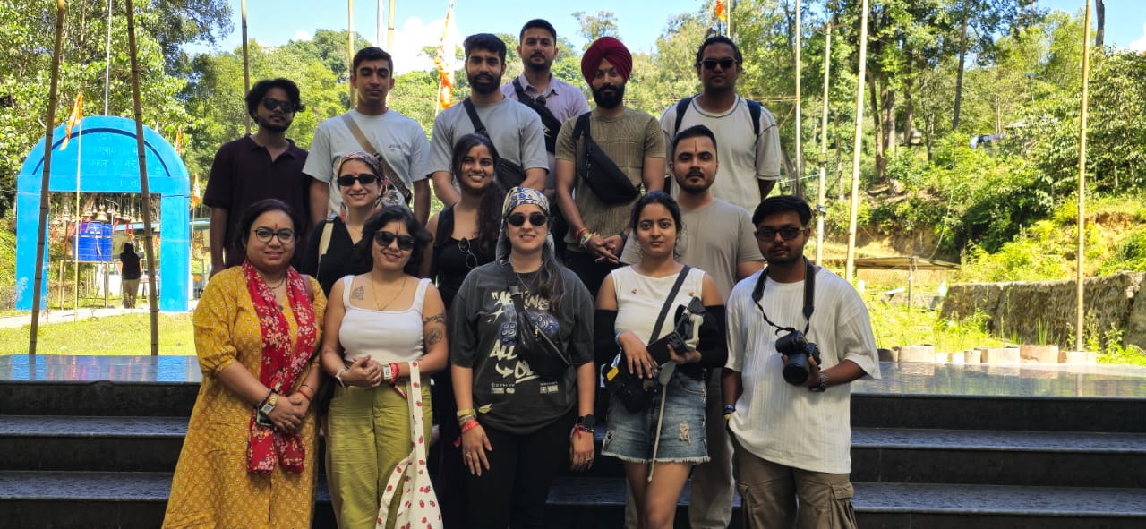 Arunachal Ziro Beats