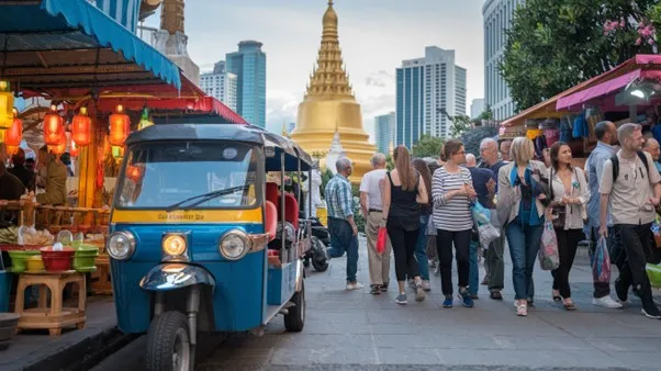 Explore Thailand With The Most Authentic Guide