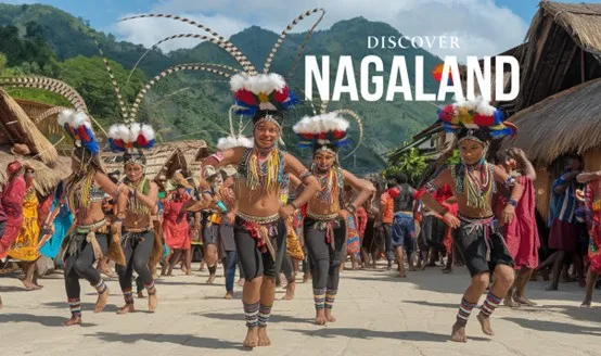 Archive Best Travel Guide To Nagaland