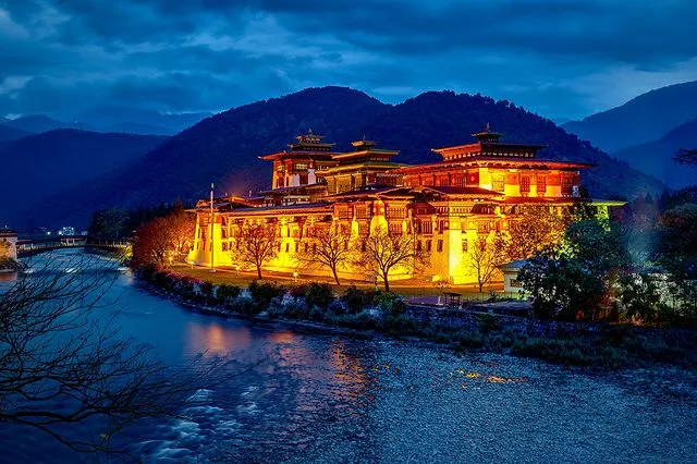 Explore Bhutan Wonders